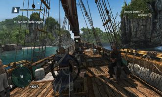 Assassins Creed The Rebel Collection Black Flag And Rouge Полностью на русском Видеоигра на картридже Nintendo Switch