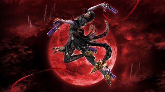 Bayonetta 3 Русские субтитры Видеоигра на картридже Nintendo Switch