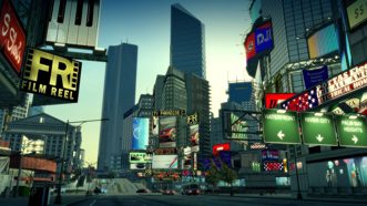 Burnout Paradise Remastered Английский язык Видеоигра на картридже Nintendo Switch