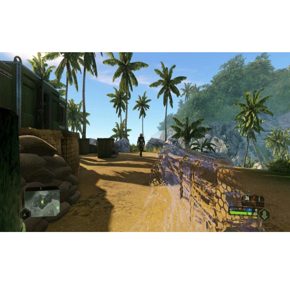 Crysis Remastered Русские субтитры Видеоигра на картридже Nintendo Switch