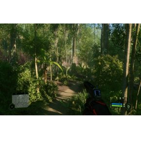 Crysis Remastered Русские субтитры Видеоигра на картридже Nintendo Switch