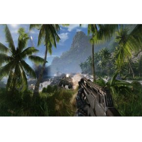 Crysis Remastered Русские субтитры Видеоигра на картридже Nintendo Switch