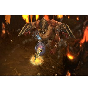 Diablo 3 (III) Eternal Collection Полностью на русском Видеоигра на картридже Nintendo Switch