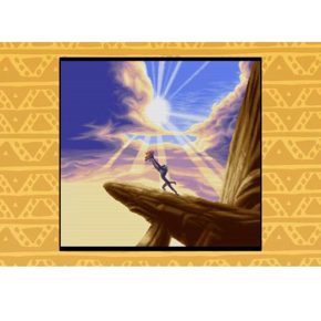 Disney Classic Games The Jungle Book Aladdin and The Lion King (Книга джунглей, Аладдин и Король Лев) Английский язык Видеоигра на картридже Nintendo Switch