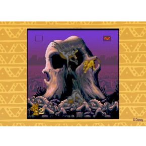 Disney Classic Games The Jungle Book Aladdin and The Lion King (Книга джунглей, Аладдин и Король Лев) Английский язык Видеоигра на картридже Nintendo Switch