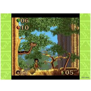 Disney Classic Games The Jungle Book Aladdin and The Lion King (Книга джунглей, Аладдин и Король Лев) Английский язык Видеоигра на картридже Nintendo Switch
