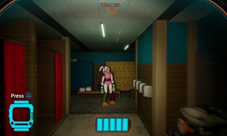 Five Nights at Freddys Security Breach Русские субтитры Видеоигра на картридже Nintendo Switch