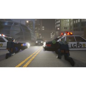 Grand Theft Auto The Trilogy Definitive Edition GTA Русские субтитры Видеоигра на картридже Nintendo Switch