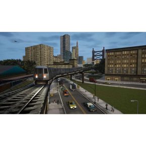 Grand Theft Auto The Trilogy Definitive Edition GTA Русские субтитры Видеоигра на картридже Nintendo Switch