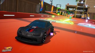 Hot Wheels Unleashed 2 Turbocharged Английский язык Видеоигра на картридже Nintendo Switch