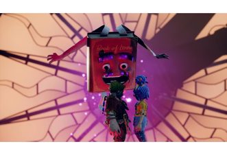 It Takes Two Русские субтитры Видеоигра на картридже Nintendo Switch