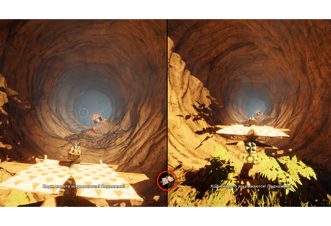 It Takes Two Русские субтитры Видеоигра на картридже Nintendo Switch