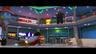 LEGO DC Super Villains Русские субтитры Видеоигра на картридже Nintendo Switch