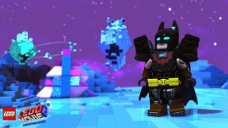 LEGO Movie 2 Video Game Русские субтитры Видеоигра на картридже Nintendo Switch