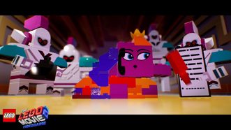 LEGO Movie 2 Video Game Русские субтитры Видеоигра на картридже Nintendo Switch