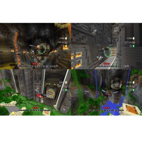 Minecraft Полностью на русском Видеоигра на картридже Nintendo Switch