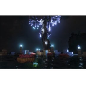 Minecraft Полностью на русском Видеоигра на картридже Nintendo Switch