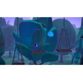 PJ Masks Heroes of the Night Герои в масках Герои Ночи Русские субтитры Видеоигра на картридже Nintendo Switch