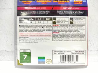 Nintendo World Championships NES Edition Английский язык Видеоигра на картридже Nintendo Switch