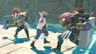 Jumanji The Video Game Джуманджи Игра Русские субтитры Видеоигра на картридже Nintendo Switch