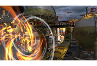 Sonic Forces Английский язык Видеоигра на картридже Nintendo Switch