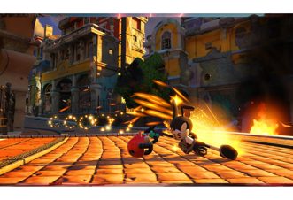 Sonic Forces Английский язык Видеоигра на картридже Nintendo Switch