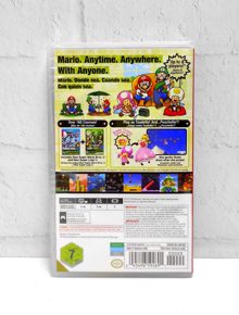 New Super Mario Bros U Deluxe Русские субтитры Видеоигра на картридже Nintendo Switch