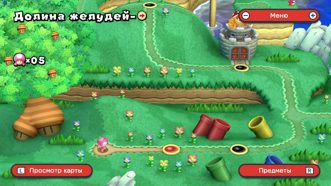 New Super Mario Bros U Deluxe Русские субтитры Видеоигра на картридже Nintendo Switch