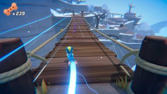 PAW Patrol Mighty Pups Save Adventure Bay Щенячий Патруль Полностью на русском Видеоигра на картридже Nintendo Switch