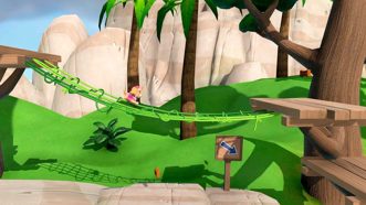 PAW Patrol On a Roll Щенячий Патруль Английский язык Видеоигра на картридже Nintendo Switch