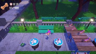 PAW Patrol The Movie Adventure City Calls Щенячий Патруль Полностью на русском Видеоигра на картридже Nintendo Switch