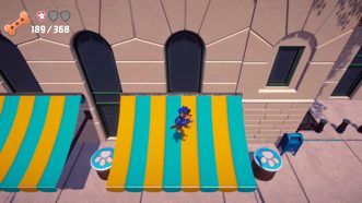 PAW Patrol The Movie Adventure City Calls Щенячий Патруль Полностью на русском Видеоигра на картридже Nintendo Switch