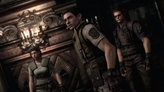 Resident Evil Origins Collection Английский язык Видеоигра на картридже Nintendo Switch