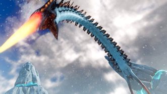 Subnautica + Subnautica: Below Zero Русские субтитры Видеоигра на картридже Nintendo Switch