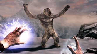 The Elder Scrolls 5 (V) Skyrim Полностью на русском Видеоигра на картридже Nintendo Switch