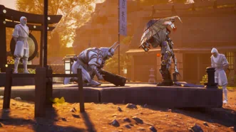 Destroy All Humans Английский язык Видеоигра на картридже Nintendo Switch 2