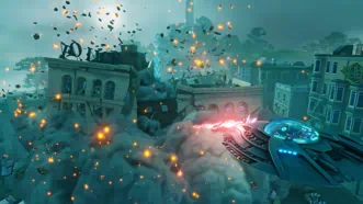 Destroy All Humans Английский язык Видеоигра на картридже Nintendo Switch 2