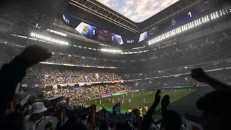 EA SPORTS FC 26 Английский язык Видеоигра на картридже Nintendo Switch 2