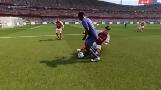 EA SPORTS FC 26 Английский язык Видеоигра на картридже Nintendo Switch 2