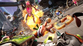 High on Life 2 Английский язык Видеоигра на картридже Nintendo Switch 2