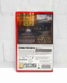 Hogwarts Legacy Русские субтитры Видеоигра на картридже Nintendo Switch 2