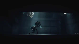 Little Nightmares 3 (III) Русские субтитры Видеоигра на картридже Nintendo Switch 2