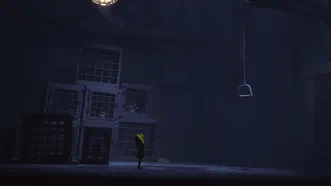 Little Nightmares Enhanced Edition Complete Edition Английский язык Видеоигра на картридже Nintendo Switch 2