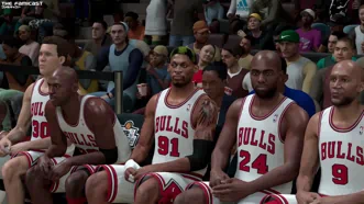 NBA 2K26 Английский язык Видеоигра на картридже Nintendo Switch 2