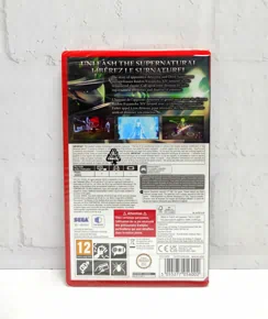 RAIDOU Remastered The Mystery of the Soulless Army Английский язык Видеоигра на картридже Nintendo Switch 2