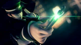 RAIDOU Remastered The Mystery of the Soulless Army Английский язык Видеоигра на картридже Nintendo Switch 2