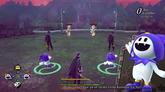 RAIDOU Remastered The Mystery of the Soulless Army Английский язык Видеоигра на картридже Nintendo Switch 2