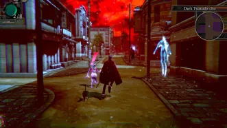 RAIDOU Remastered The Mystery of the Soulless Army Английский язык Видеоигра на картридже Nintendo Switch 2