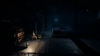 REANIMAL Английский язык Видеоигра на картридже Nintendo Switch 2