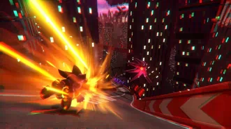 Sonic X Shadow Generations Day One Edition Русские субтитры Видеоигра на картридже Nintendo Switch 2